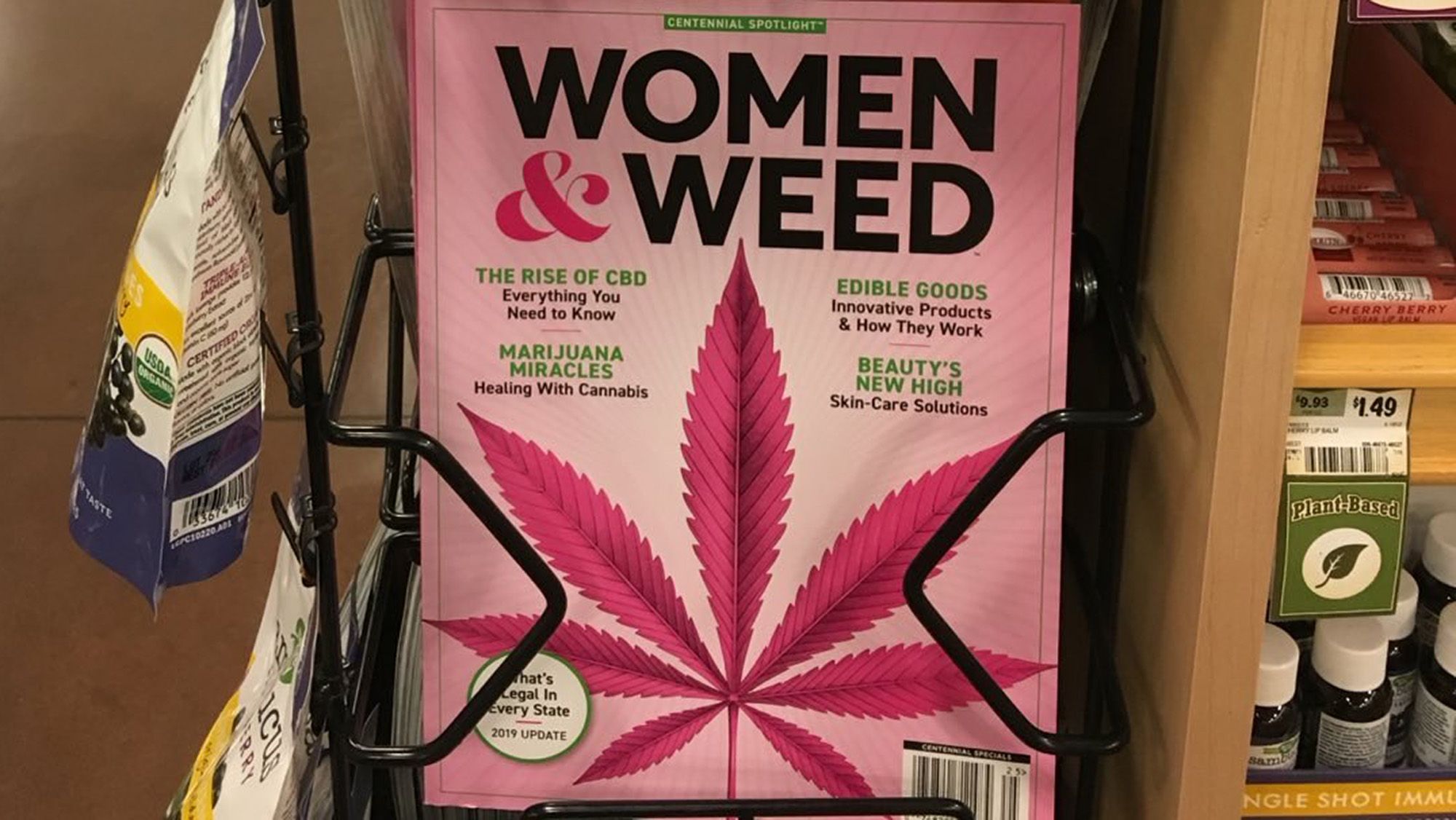 How Charity Events Can Uplift Women and BIPOC Entrepreneurs in Cannabis